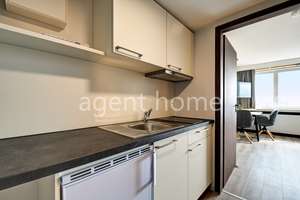 MÖBLIERT - PRAKTISCH UND GÜNSTIG - Businessapartment  – Die vollständige Adresse der Immobilie erhältst du vom Anbieter., 70567 Sternhäule, Stuttgart – Vorschaubild 9