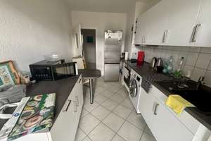 GEPFLEGTE WOHNUNG IM ZENTRUM VON HAGEN !!! – Die vollständige Adresse der Immobilie erhältst du vom Anbieter., 58095 Mittelstadt, Hagen – Vorschaubild 7