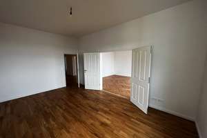 Fantastischer Blick über die ganze Stadt! 4-Zimmer-Wohnung (Altbau) mit 2 Balkonen in Stuttgart West – Reinsburgstraße 158, 70197 Rotebühl, Stuttgart – Vorschaubild 6