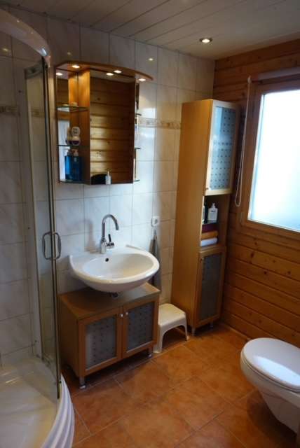 Immobilie in Boiensdorf - Gönnen Sie sich Ihr neues Lebensgefühl mit diesem Ferienhaus in Strandnähe. - Bild 5