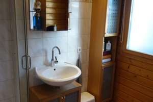 Gönnen Sie sich Ihr neues Lebensgefühl mit diesem Ferienhaus in Strandnähe. – Die vollständige Adresse der Immobilie erhältst du vom Anbieter., 23974 Boiensdorf – Vorschaubild 8