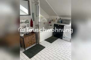Tauschwohnung: 3-Zimmer im Dachgeschoss – Die vollständige Adresse der Immobilie erhältst du vom Anbieter., 14480 Kirchsteigfeld, Potsdam – Vorschaubild 3