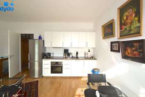 Diese perfekte vollmöblierte Zweizimmerwohnung in bester Kiez Lage wartet auf Sie – Die vollständige Adresse der Immobilie erhältst du vom Anbieter., 12053 Neukölln (Ortsteil), Berlin – Vorschaubild 7