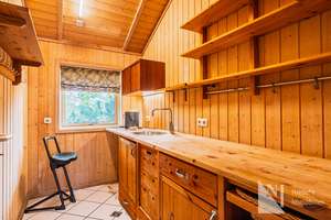 -VERKAUFT- Gemütliches Dänisches Holzhaus in ruhiger Lage in Himbergen – Die vollständige Adresse der Immobilie erhältst du vom Anbieter., 29584 Himbergen – Vorschaubild 16