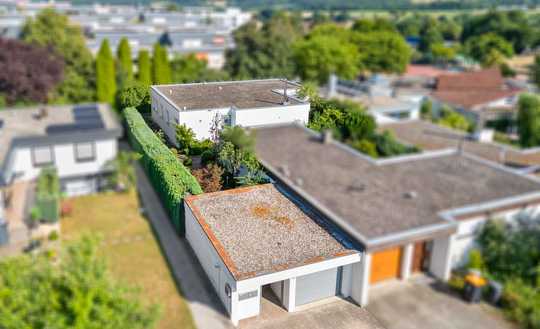 Wohnen ohne Kompromisse: Sanierter Barrierefreier Bungalow mit Einliegeroption und Wellnessbereich