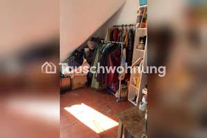 Tauschwohnung: 2 Zimmer Wohnung in der Wik + 1,5 extra Räume – Die vollständige Adresse der Immobilie erhältst du vom Anbieter., 24106 Wik, Kiel – Vorschaubild 18