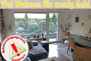 2-Zi-Wohnung-WBS erforderlich-Balkon-Fensterbad-RS-Hasten – Die vollständige Adresse der Immobilie erhältst du vom Anbieter., 42583 Hasten-Mitte, Remscheid – Vorschaubild 4