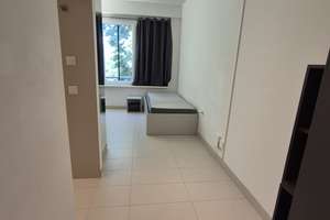 Kompaktes 1-Zimmer-Apartment in Berlin-Steglitz – Die vollständige Adresse der Immobilie erhältst du vom Anbieter., 14195 Steglitz, Berlin – Vorschaubild 5