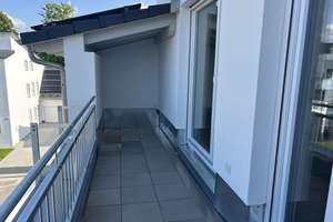 Helle 2-Zimmer Wohnung mit Dachterrasse in Kemnath – Alte Amberger Straße 18 a, 95478 Kemnath – Vorschaubild 12