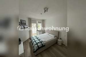 Tauschwohnung: 62 m² Wohnung in Bilk, Düsseldorf – Die vollständige Adresse der Immobilie erhältst du vom Anbieter., 40225 Bilk, Düsseldorf – Vorschaubild 2