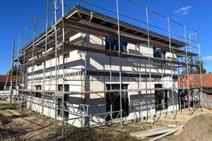 PROVISIONSFREI | Neubau-Stadtvilla mit 5 Zimmern auf ca. 607 qm ruhigen Hinterliegergrundstück ! – Barnim (Kreis) – Vorschaubild 23