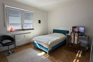 Schöne 3 Zimmer Wohnung im Aachener Stadtteil Verlautenheide ab dem 01.10.2026 zu vermieten – Großheidstraße 108, 52080 Haaren, Aachen – Vorschaubild 11