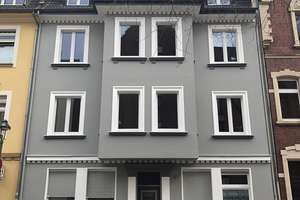 Wunderschöne, kernsanierte 3-Zimmer Altbauwohnung in bester Lage von Benrath – 49597 Benrath, Düsseldorf – Vorschaubild 12