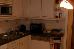 3 Zimmerwohnung im Zweifamilienhaus – 40627 Gerresheim, Düsseldorf – Vorschaubild 6
