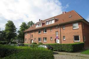 Top moderne und ruhig gelegene 2-Zimmer-Wohnung in HH-Bergedorf – Franz-Rohr-Weg 1, 21029 Bergedorf (Ortsteil), Hamburg – Vorschaubild 2