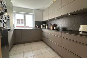 3-Zimmer-Wohnung mit Einbauküche,  Balkon und Doppelgarage  in Münster – 64839 Münster – Vorschaubild 7