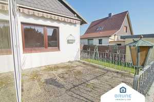 BRUNE IMMOBILIEN: Bequem auf einer Ebene – Bremerhaven – Vorschaubild 10