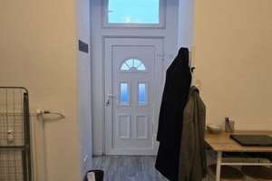 Zentrales 1-Zimmer-Studio in Mannheim Innenstadt – ab 01.06 – J7 27, 68159 Innenstadt/Jungbusch, Mannheim – Vorschaubild 5