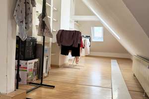 Stilaltbau mit Aufzug & Dachterrasse in der Altstadt Wiesbadens – Die vollständige Adresse der Immobilie erhältst du vom Anbieter., 65183 Mitte, Wiesbaden – Vorschaubild 16
