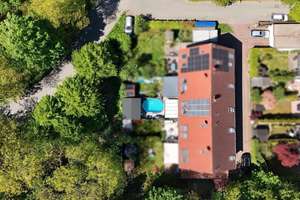 Hier endet der Arbeitsalltag im Pool - RMH mit Bar,Kino & PV-Anlage – Die vollständige Adresse der Immobilie erhältst du vom Anbieter., 45889 Bismarck, Gelsenkirchen – Vorschaubild 2