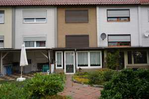 Gepfl. Reihenmittelhaus in absolut ruhiger Lage von Bremerhaven-Wulsdorf – Bremerhaven – Vorschaubild 16