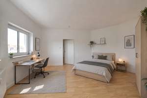 Ca. 72 m² in Bestlage KTV – WG-geeignet & flexibel für Eigennutzung oder Vermietung!
 – Die vollständige Adresse der Immobilie erhältst du vom Anbieter., 18057 Kröpeliner-Tor-Vorstadt, Rostock – Vorschaubild 10