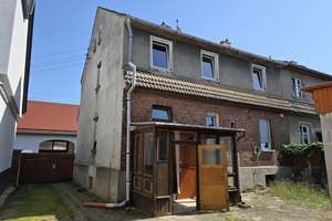 Einfamilien-Doppelhaushälfte – Die vollständige Adresse der Immobilie erhältst du vom Anbieter., 6842 Mildensee, Dessau-Roßlau – Vorschaubild 3