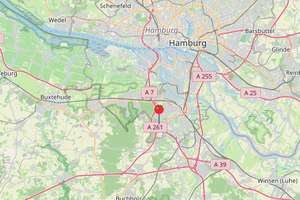 Gestalten Sie Ihr neues Zuhause: Einfamilienhaus in attraktiver Lage – Die vollständige Adresse der Immobilie erhältst du vom Anbieter., 21077 Eißendorf, Hamburg – Vorschaubild 10