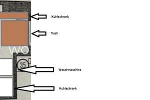 Wohnungstausch: Karl-Theodor-Straße 10 – Karl-Theodor-Straße 10, 80000 Münchner Freiheit, München – Vorschaubild 9