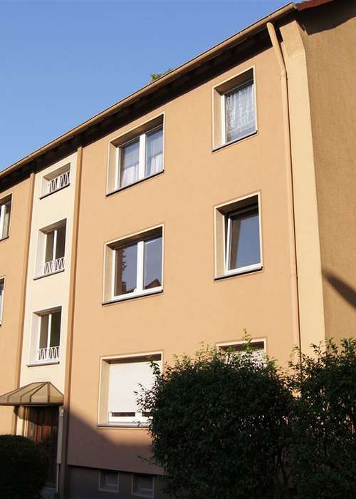 Bild der Wohnung