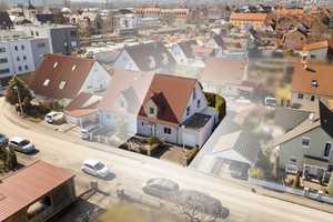 Charmante DHH mit gepflegtem Garten in ruhiger Lage – Kitzingen (Kreis) – Vorschaubild 4