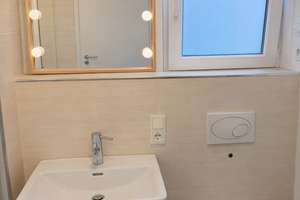 Helle 2-Zimmer Wohnung im 1. OG in Winterhude – Jarrestraße 72xx, 22303 Winterhude, Hamburg – Vorschaubild 5