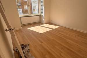 Wohnen mit Charakter: 3-Zimmer-Wohnung in Unterbilk – 40217 Unterbilk, Düsseldorf – Vorschaubild 2
