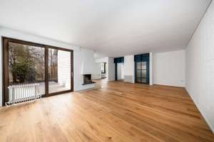 Stilvoll wohnen im Südwesten Berlins: Saniertes EFH mit Garten und Dachterrasse – 14167 Zehlendorf, Berlin – Vorschaubild 10
