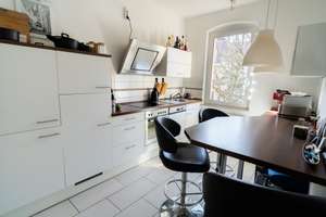 Helle Altbau-Wohnung in ruhiger Lage Nürnbergs 90459 – Die vollständige Adresse der Immobilie erhältst du vom Anbieter., 90459 Gugelstraße, Nürnberg – Vorschaubild 1