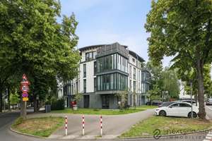 Wohnen zwischen Rhein, Nordpark und Innenstadt - Moderne Eigentumswohnung – Die vollständige Adresse der Immobilie erhältst du vom Anbieter., 40474 Lohausen, Düsseldorf – Vorschaubild 20