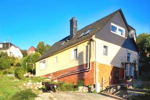 Kuschelnest am Saalestrand - EFH in Saaldorf am größten Stausee Deutschlands! – Die vollständige Adresse der Immobilie erhältst du vom Anbieter., 7356 Bad Lobenstein – Vorschaubild 2