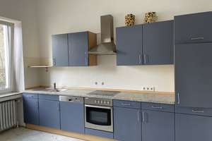  3-4 Zimmer Wohnung in stilvoller Altbauvilla in Solingen-Mitte – Die vollständige Adresse der Immobilie erhältst du vom Anbieter., 42651 Solingen-Mitte, Solingen – Vorschaubild 3