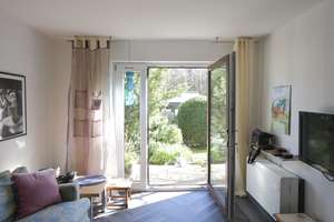 Sonniger Hang-Bungalow 147 m², 5 Zimmer, Südhang & großer Garten – Nürnberg-Holzheim – Die vollständige Adresse der Immobilie erhältst du vom Anbieter., 90453 Krottenbach, Mühlhof, Nürnberg – Vorschaubild 45