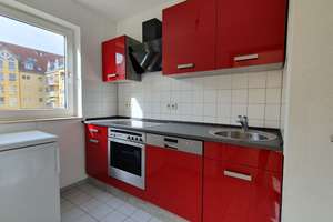 Provisionsfrei: Moderne 2-Zimmer-Wohnung mit Balkon, Design-Küche & TG-Stellplatz in Fürth-Südstadt! – 90763 Nördliche Südstadt, Fürth – Vorschaubild 12