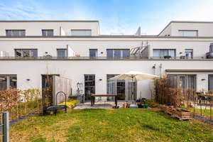 Wohnen mit Garten & Terrasse – Weißenburgstraße 58, 53175 Godesberg-Nord, Bonn – Vorschaubild 9