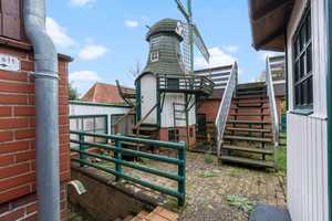 Viel Platz für´s Hobby: Einfamilienhaus in Schellhorn – Plön (Kreis) – Vorschaubild 19
