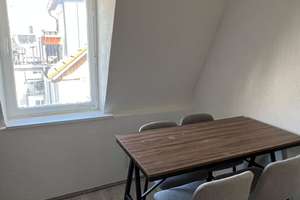 Wohnen mit Weitblick: Großzügige DG-Altbauwohnung – Bismarckstraße 20, 75179 Nordstadt, Pforzheim – Vorschaubild 25