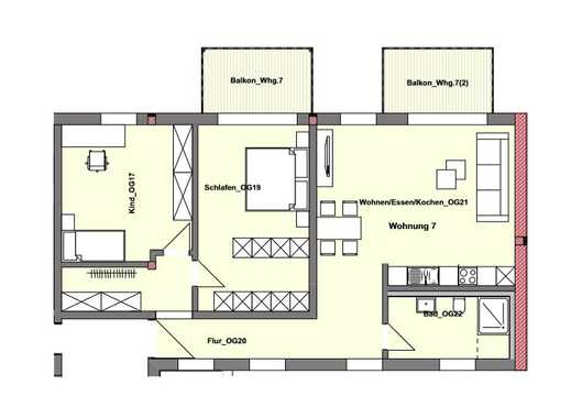 Single wohnung lauterbach