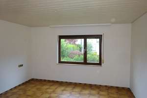 S-Untertürkheim (Gehrenwald): Großzügig geschnittene 2½-ZW mit Terrasse in ruhiger Wohnlage – Bertholdweg 12, 70327 Gehrenwald, Stuttgart – Vorschaubild 9