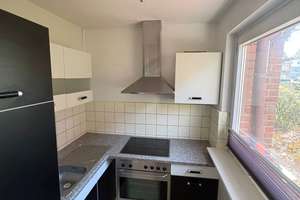 Helle 1-Zimmer-Wohnung in Hamburg-Sasel –  Stadtbahnstraße 42a – Die vollständige Adresse der Immobilie erhältst du vom Anbieter., 22393 Sasel, Hamburg – Vorschaubild 3