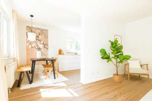 Einzugsbereite 3-ZKB mit Terrasse, Stellplatz, Top-Zustand, Harleshausen – Die vollständige Adresse der Immobilie erhältst du vom Anbieter., 34128 Harleshausen, Kassel – Vorschaubild 3