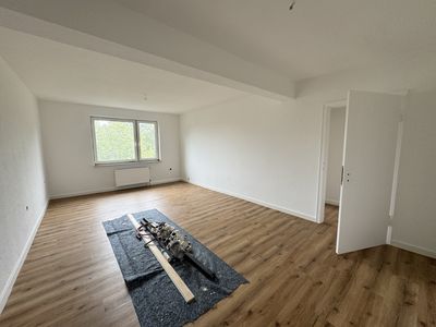 Renovierte 3-Zimmer-Wohnung | Ruhrallee