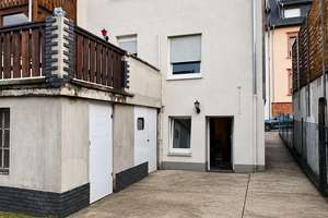 Großzügiges 7-Zimmer-Reiheneckhaus mit Garten und Terrasse in Saarbrücken-St. Arnual – Die vollständige Adresse der Immobilie erhältst du vom Anbieter., 66119 Sankt Arnual, Saarbrücken – Vorschaubild 2
