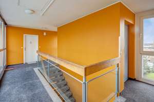 RESERVIERT - Sonnige 2-Zi-Wohnung mit Panoramaweitblick – Die vollständige Adresse der Immobilie erhältst du vom Anbieter., 80997 Moosach-Bahnhof, München – Vorschaubild 13